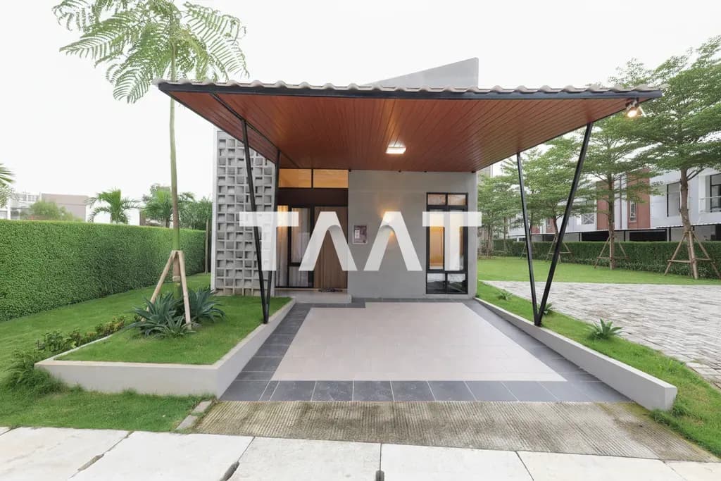 Modern Residence - Cilincing, Jakarta Utara Image 1