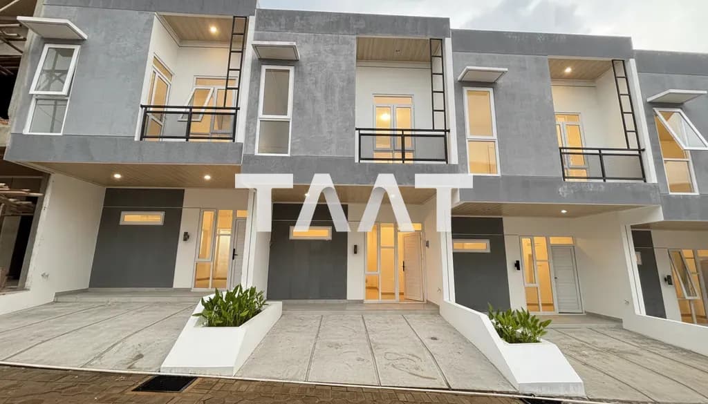 Exclusive Residence III Pamulang Image 1