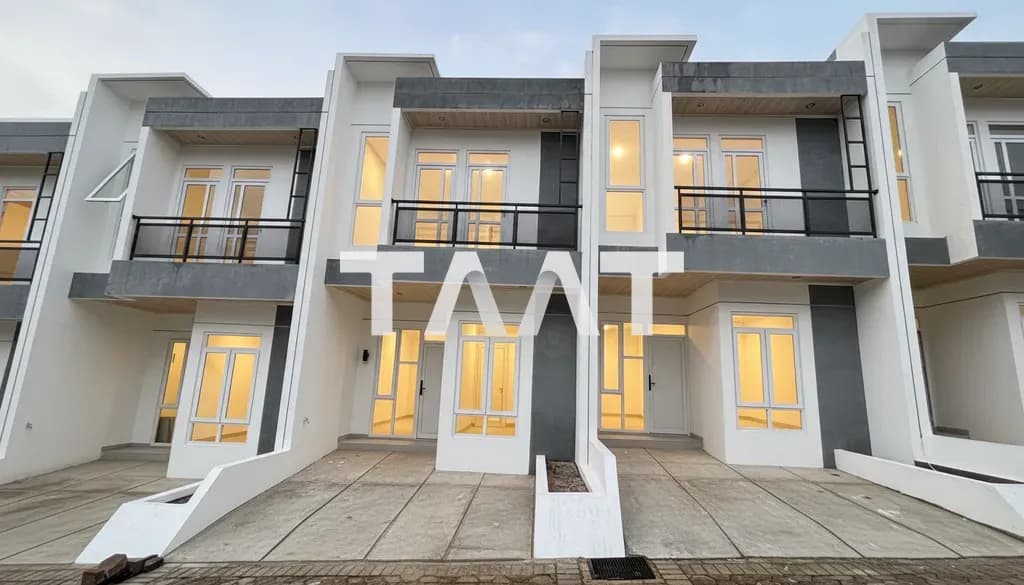 Exclusive Residence III Pamulang Image 1
