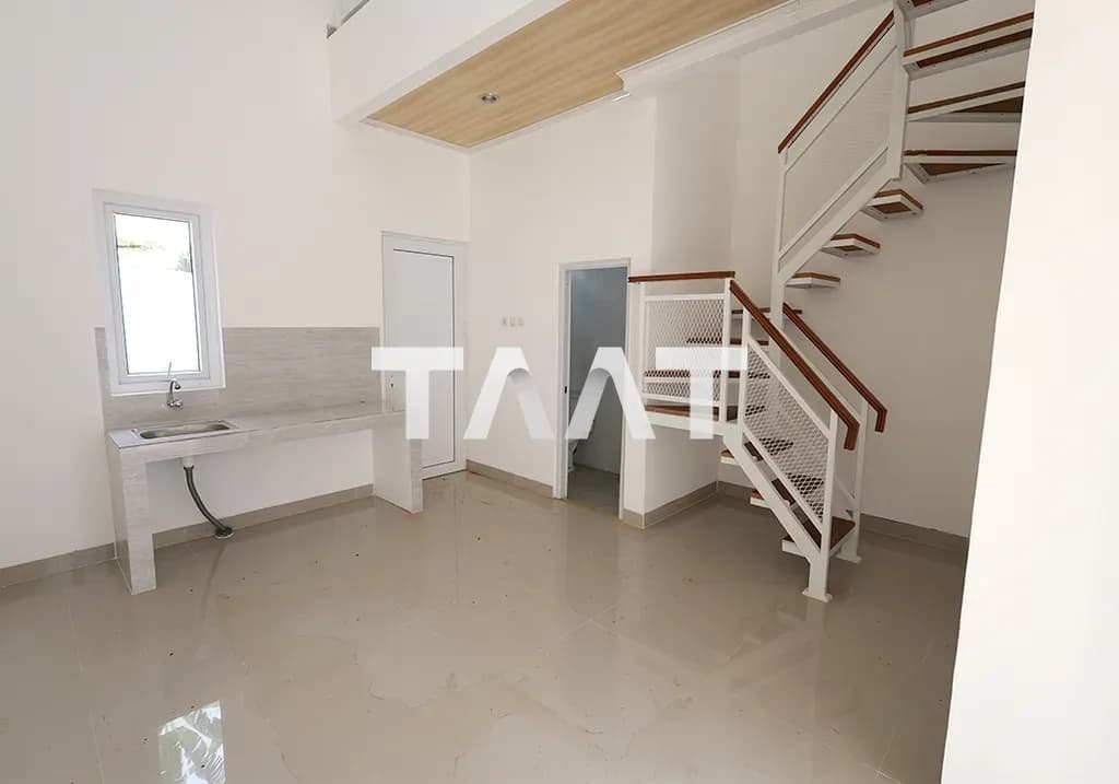 Exclusive Cluster I Pamulang Image 2