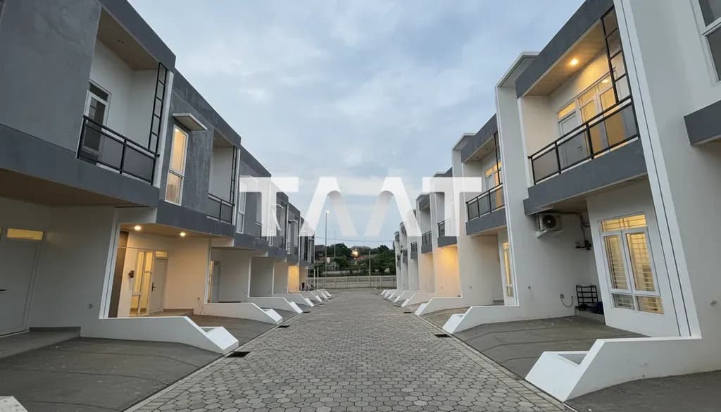 Exclusive Residence III Pamulang Image 2