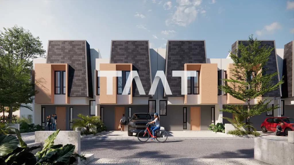 Tropical Residence Cibinong Image 2