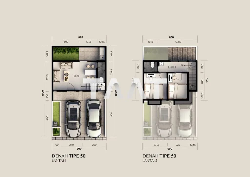 Tropical Residence Cibinong Image 3