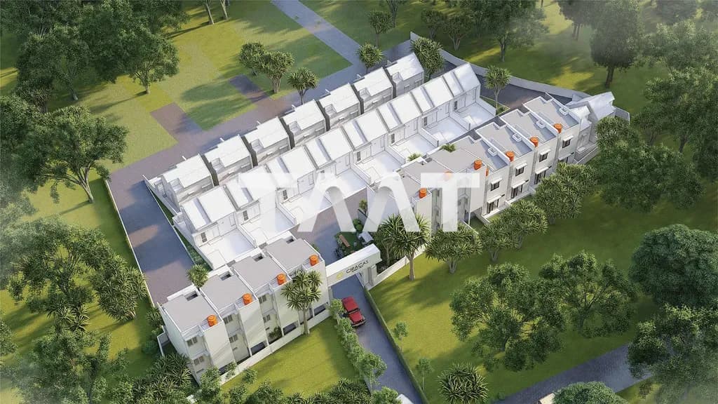Modern Classic Cluster Image 1