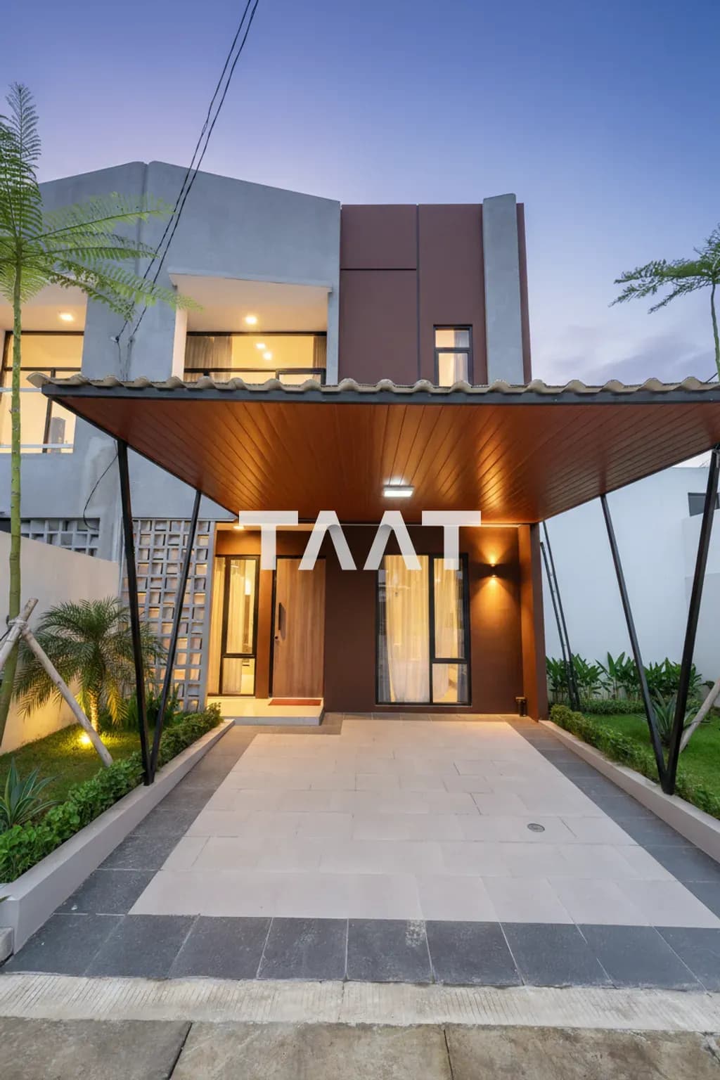 Modern Residence - Cilincing, Jakarta Utara Image 3