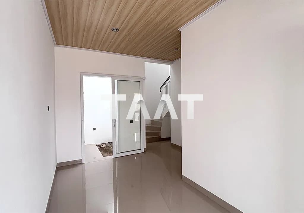 Exclusive Cluster I Pamulang Image 2