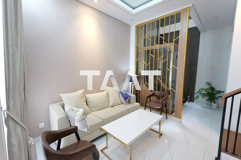 Exclusive Cluster Pejaten Image 3