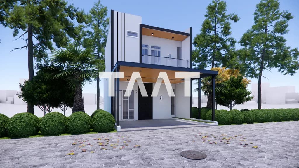 Exclusive Cluster III Pesanggrahan Image 3