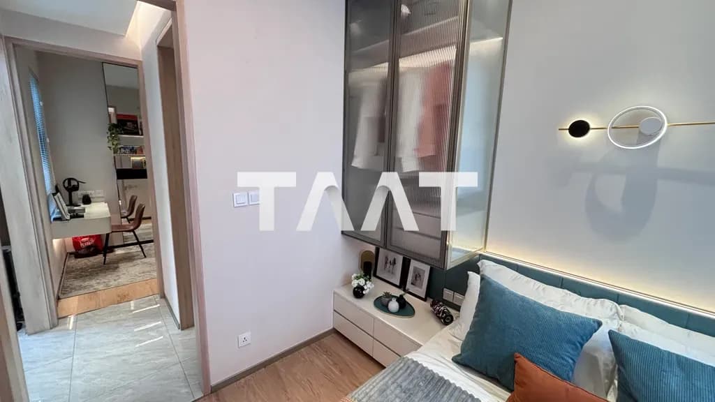 Modern Townhouse Sawangan Image 3