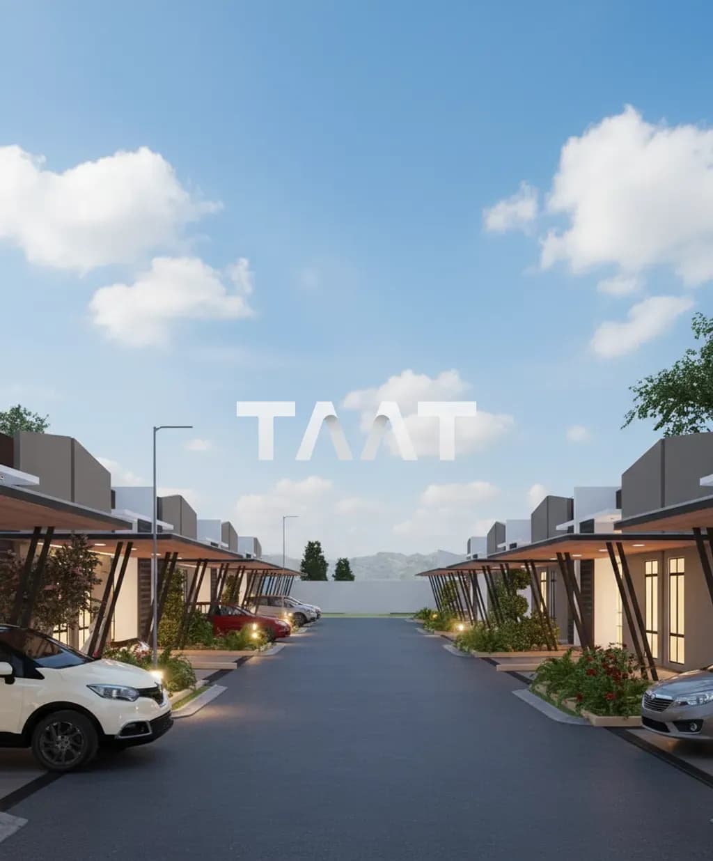 Modern Residence - Cilincing, Jakarta Utara Image 2