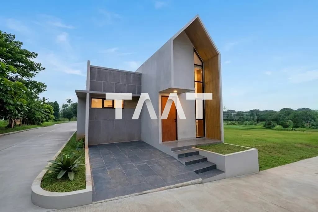 Perumahan Islami Cinangka Image 1