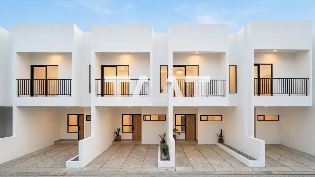 Modern Residence Ciracas Image 1
