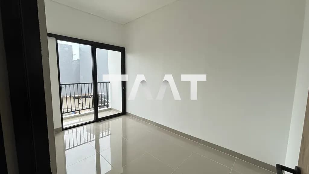 Modern Residence Ciracas Image 2