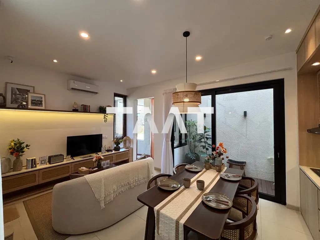 Tropical House Setu Image 3