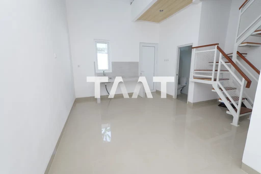 Exclusive Residence III Pamulang Image 3